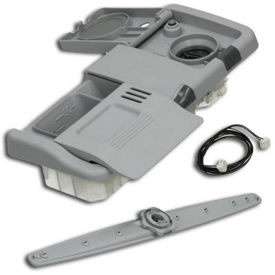 WHIRLPOOL Kit de conversion de l'unit&eacute; de dosage pour Lave-vaisselle GSF GSF GSI 480131000162 481241868155