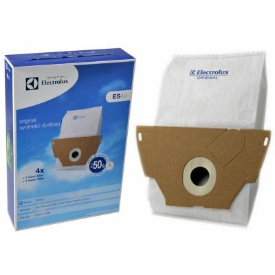 ELECTROLUX Bo&icirc;te de 4 sacs ES49 + filtre Aspirateur 9002565464 TORNADO, - 338116