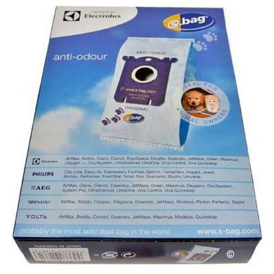 ELECTROLUX Sacs d'aspirateur Tornado E203b papier