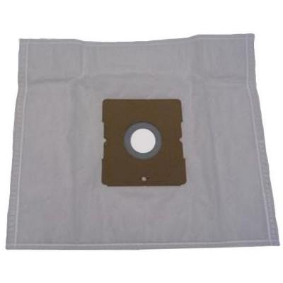 SAMSUNG Sacs microfibres - AKIBA - Mod&egrave;le universel - Bo&icirc;te de 5 - Compatible avec plusieurs marques
