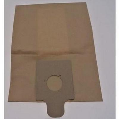 ELEM GARDEN TECHNIC Bo&icirc;te de 5 sacs papier - r&eacute;f: 09200163