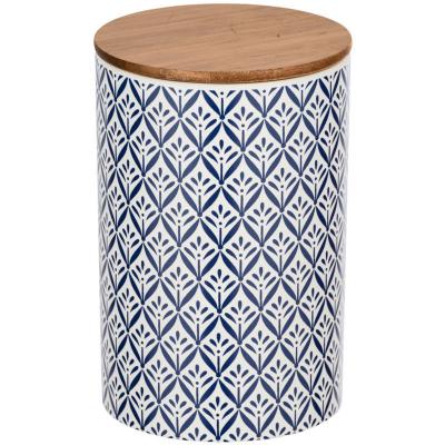 WENKO Bo&icirc;te de Rangement Lorca 1.45L