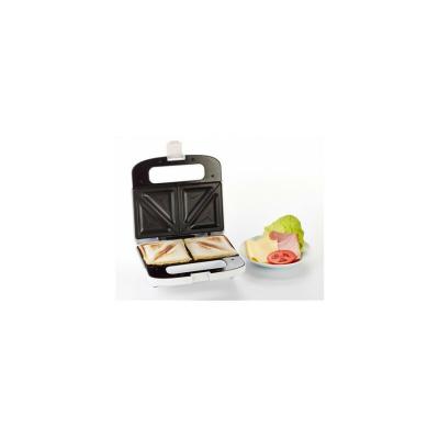 ARIETE   -Appareil &agrave; croque-monsieur, couleur blanc - 1984