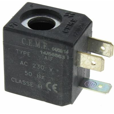 CALOR  - Bobine electrovanne 4 watts cs-00094113 pour centrale vapeur