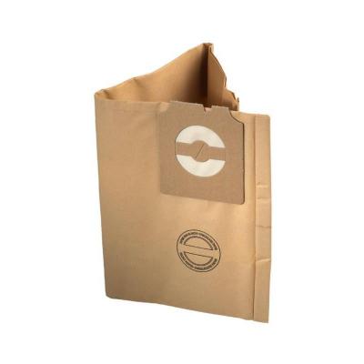 MENALUX  S48 5 Sacs Aspirateur Compatible pour Tornado + 1 Micro Filtre