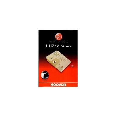 HOOVER Boite de 5 sacs H27 GALAXY - Aspirateur (09178443 )