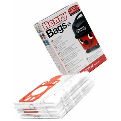 NUMATIC Boite de 5 sacs - Aspirateur (NVM1CH, NVM-1CH )