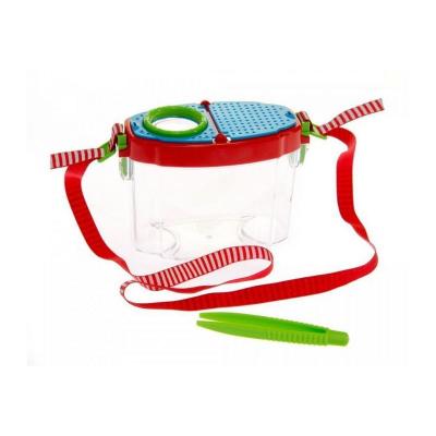 boite loupe &agrave; transporter 
