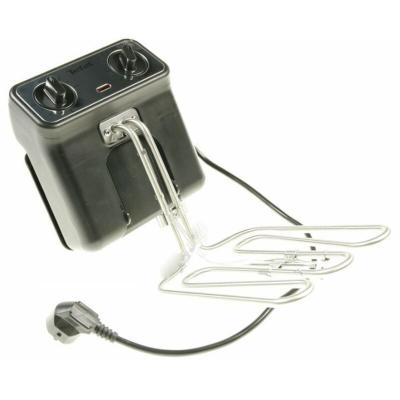 SEB Boitier avec r&eacute;sistance - Friteuse -  (70086)