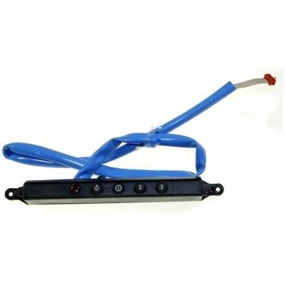 SCHOLTES Boitier de commande complet d'origine Hotte 481231048135 