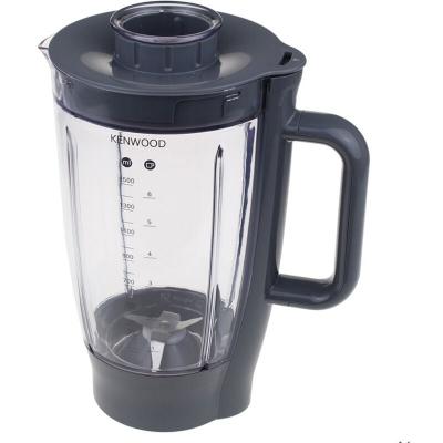 DELONGHI  BOL BLENDER COMPLET GRIS