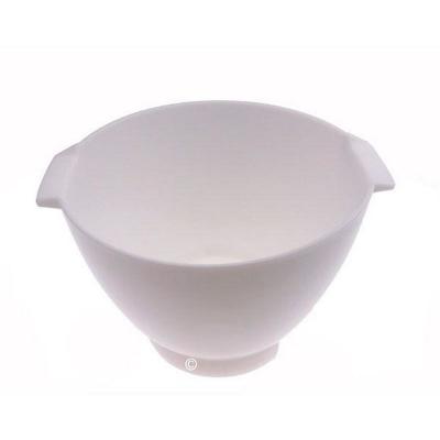 KENWOOD Bol kenlyte blanc pour robots chef robot m&eacute;nager kw715178 lg, 