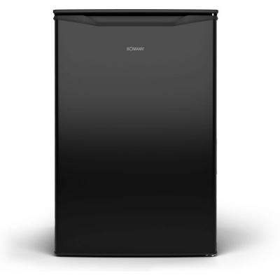 BOMANN Cong&eacute;lateur 87L Noir  GS7253-Noir