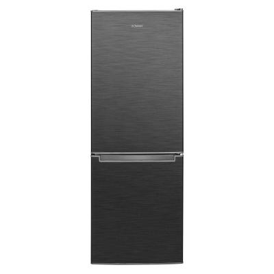 BOMANN R&eacute;frig&eacute;rateur et cong&eacute;lateur 173l noir  kg7359-noir 