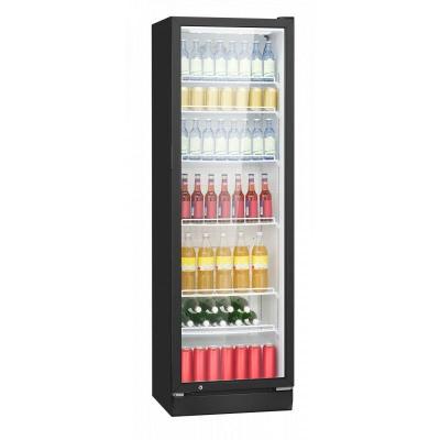 BOMANN R&eacute;frig&eacute;rateur pour boissons 347L Noir  KSG7351-Noir 