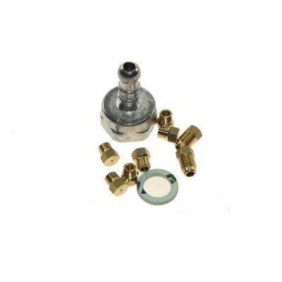 BOMPANI Kit injecteur gaz butane pour cuisiniere  - 39509