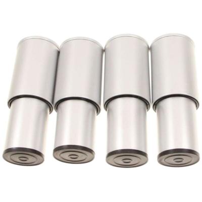 BOMPANI  - pieds regables X4 pour four M00396099