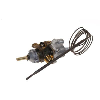 BOMPANI  - robinet thermostatique de four pour cuisiniere 52123