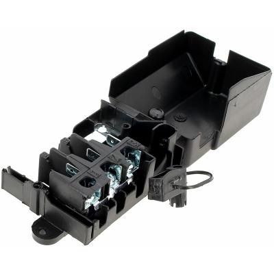 INDESIT Bornier 3 plots pour Cuisiniere 