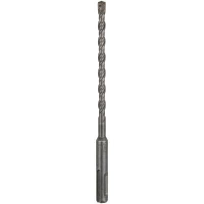 BOSCH Forets &agrave; marteaux-perforateurs S4L SDS-plus 6,5 x 100 x 160 mm 