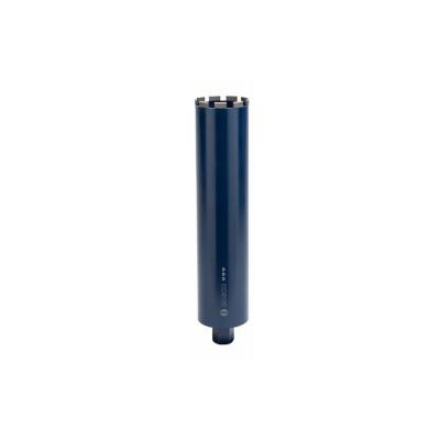BOSCH  Professional 112x450 Mm Diamond Crown Wet Concrete Argent&eacute;