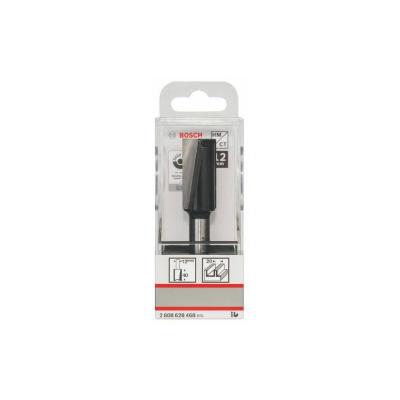 BOSCH  Accessories 2608628468 Fraise 12 mm 20 x 40 x 81 mm