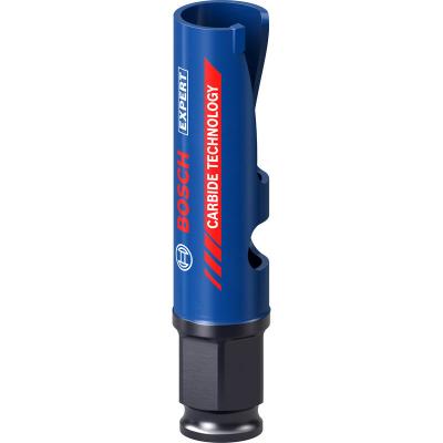 BOSCH Scie &agrave; trou de mat&eacute;riau de construction d'experts, 19 x 60 mm