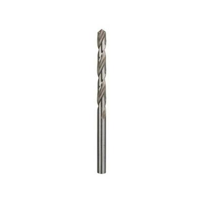BOSCH Forets &agrave; m&eacute;taux HSS-G 6x57x93mm H&eacute;lice118
