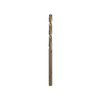 BOSCH Forets &agrave; m&eacute;taux HSS-CO 3.2x36x65mm H&eacute;lice135