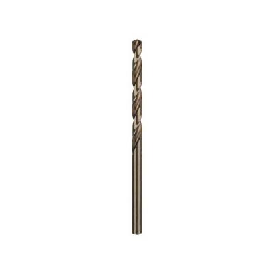 BOSCH Forets &agrave; m&eacute;taux HSS-CO 4.8x52x86mm H&eacute;lice135