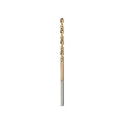 BOSCH  Hss-tin 2x24x49 Mm Drill Bit Dor&eacute;
