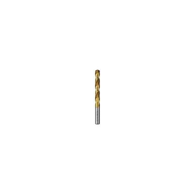 Bosch Hss-tin 4x43x75 Mm Drill Bit Dor&eacute;