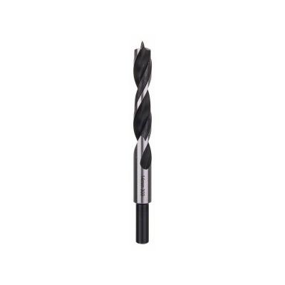 BOSCH  14x95x150 Mm Wood Drill Bit Argent&eacute;