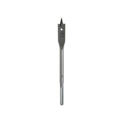 BOSCH  14x110x155 Mm Wood Flat Drill Argent&eacute;