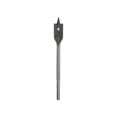 BOSCH M&egrave;che &agrave; bois plate &agrave; queue &agrave; six pans 18x110x150mm 5.5mm
