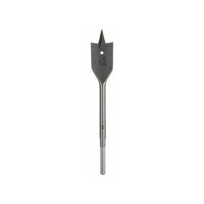 BOSCH M&egrave;che &agrave; bois plate &agrave; queue &agrave; six pans 25x110x150mm 5.5mm