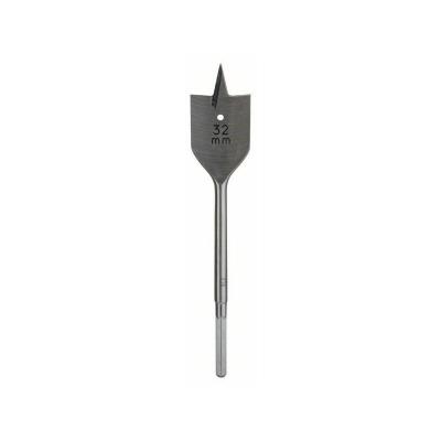 BOSCH  Accessories 2609255267 Foret plat Diam&egrave;tre 32 mm
