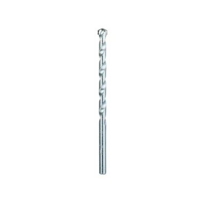BOSCH  8x80x120 Mm Drill Bit Argent&eacute;