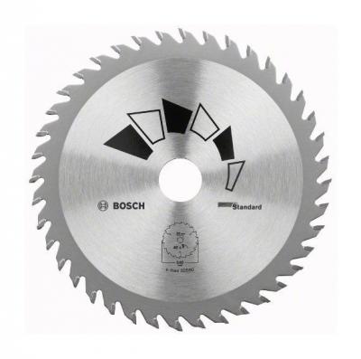 BOSCH  2609256803 Lame de scie circulaire 130 mm