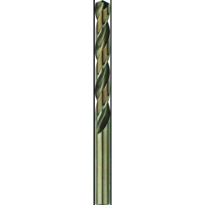 BOSCH Forets &agrave; m&eacute;taux HSS-CO 5.5x57x93mm H&eacute;lice135