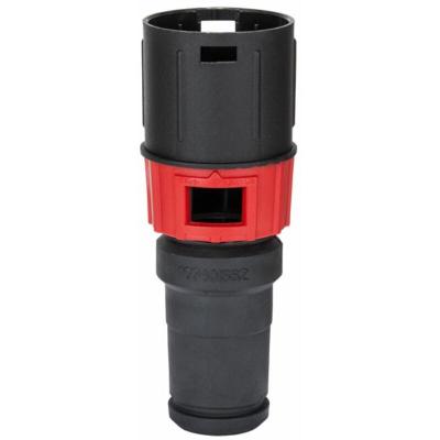 BOSCH  Professional 1x Adaptateur (Accessoires pour Dispositifs D'Aspiration De Poussi&egrave;res)
