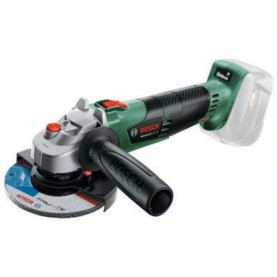BOSCH Meuleuse 1 main  - AdvancedGrind 18V (sans batterie et chargeur)