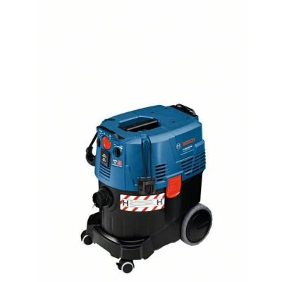 BOSCH  Gas 35 H Afc Professional Vacuum Cleaner Argent&eacute;