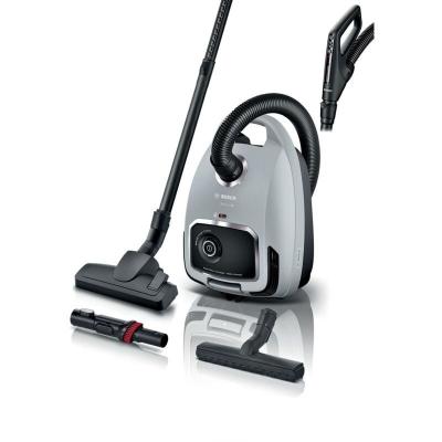 BOSCH Aspirateur &agrave; sacs  bgb6x330 noir gris 600 w 