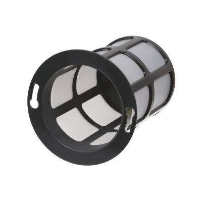 BOSCH Porte-filtre (12,4 x 9,8 cm) pour Aspirateur  b/s/h 12023350