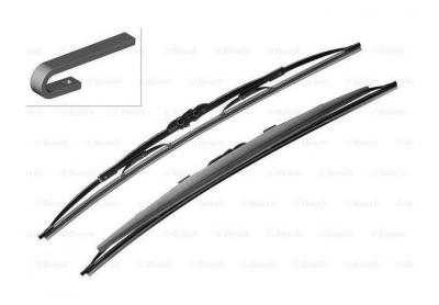 BOSCH  Jeu de 2 balais d'essuie-glace  Twin 3 397 010 300