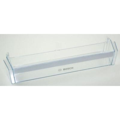 BOSCH Balconnet porte bouteilles R&eacute;frig&eacute;rateur cong&eacute;lateur (12003601 )