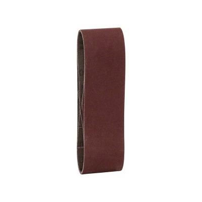 BOSCH  2608606209 Accessoire 3 Bandes Abrasives Bfwood