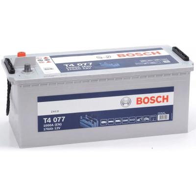 BOSCH  - Batterie poids lourd  12V 170 Ah 1000 A - 0092T40770