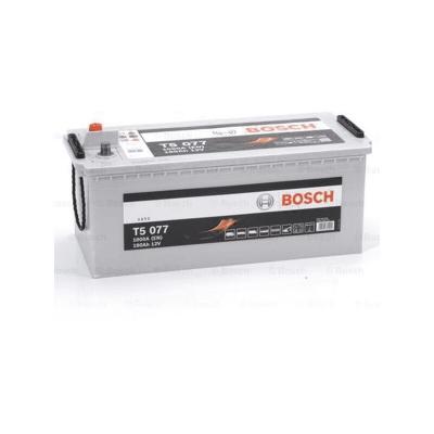 BOSCH  - Batterie poids lourd  12V 180 Ah 1000 A - 0092T50770